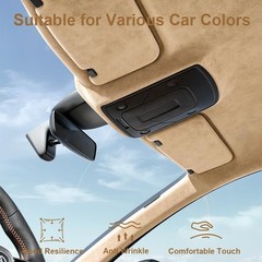 Versatile Upholstery Suede Fabric 36×60 with Foam – Enhance Your Interior Today