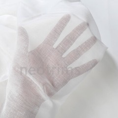 Muslin Cheese Cloth,100% Cotton Unbleached,Superior Quality Extra Fine Mesh