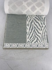NEW RARE Stout SB Fabric Handcrafted #1649 Sample Book