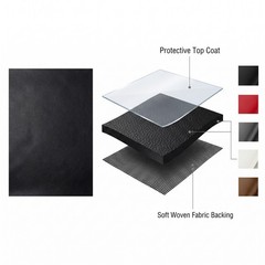 Faux Leather Marine Vinyl Fabric Boat Car Furniture Upholstery