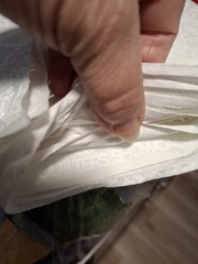 Joann Fabrics White On White Cotton Quilters Showcase Jo-ann 2 Yards Stunning