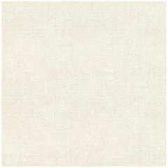 Devonstone Linen Cotton Solid DV4102 Cream 50x137cm
