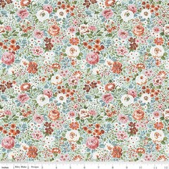 Sketchbook ~ 5″ x 5″ Squares Riley Blake $3.99 Ships ANY Amount Of Fabric