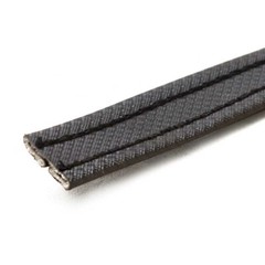 Spradling Boat Hidem V2994600 | Diamante Black Diamond 3/4 Inch (YD)