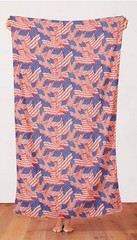 250 Years Of America•Patriotic Flags, Flag Fabric! 1yd BTY•Cotton•Fast Ship!