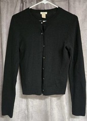FLAWED 100% Cashmere Bundle Of 5 Sweaters For CRAFTERS