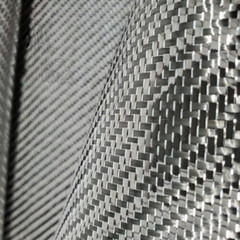 3k Metallic Carbon Fiber Reflection Mixed Fabric Carbon Cloth 50cm*100cm 250gsm
