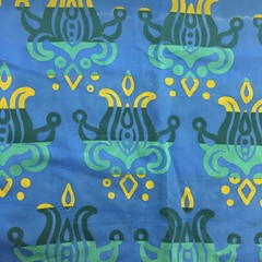 Handcrafted Patchwork by Alison Glass – Andover Fabrics 100% cotton 8129-B BTY