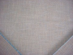 9-5/8Y Pindler All027 Allerton Bluestone Tweed Weave Drapery Upholstery Fabric