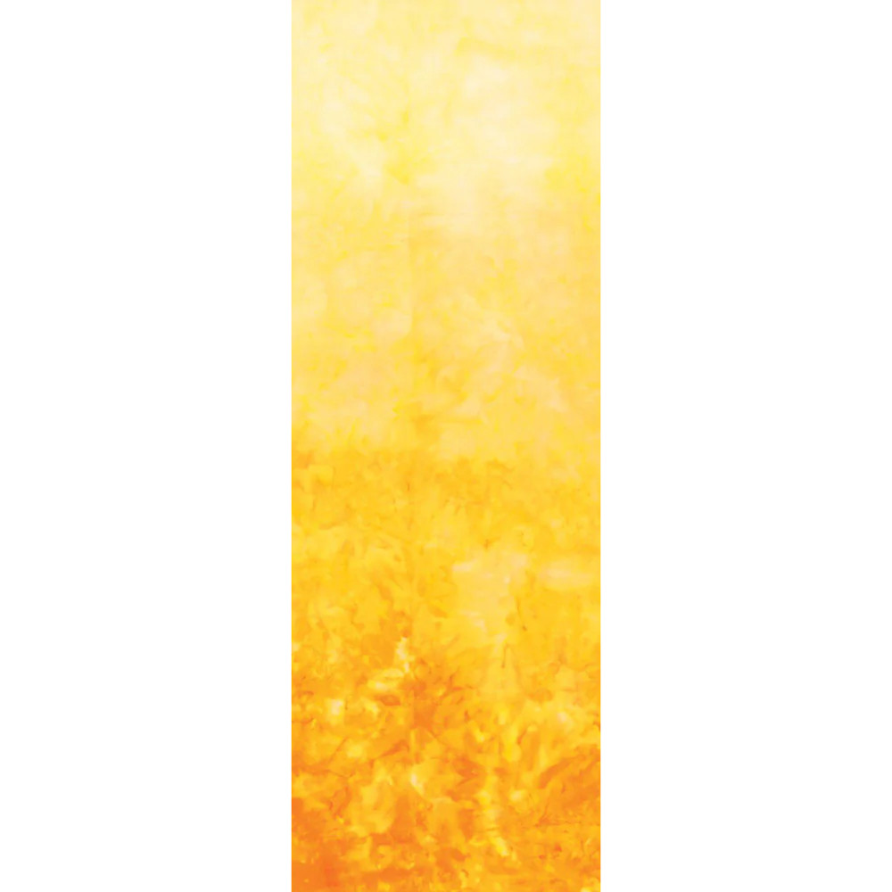 Cheddar Ombre Batik