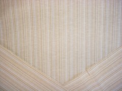 18-1/4Y Brunschwig & Fils BR-89577 Tonga Woven Stripe Silk Upholstery Fabric