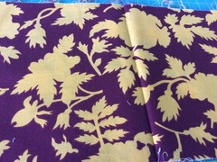 Kaffe Fassett Collective.