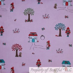 BonEful FABRIC FQ Cotton Flannel White Boy Snowman Xmas Tree Monster Owl Bird US