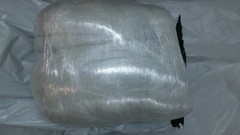 48″ Inch Wide Mybecca Bonded Dacron Upholstery Grade Polyester Batting (5 yards)