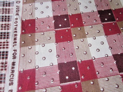 F6745, Judie Rothermel, Aunt Grace, 1930’s reproduction blocks, fat quarters,