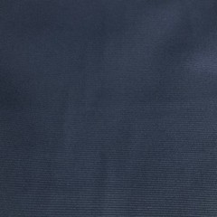 Ramtex Fabrics Solid Textured Blue Upholstery Fabric