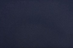 POLY COTTON RIPSTOP NAVY BLUE CRAFT APPAREL FABRIC BY 1/2(0.5) YARD 60″W