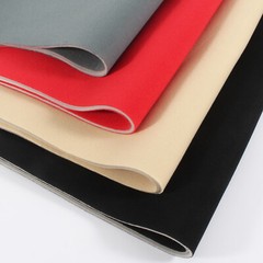 Automotive Headliner Fabric Upholstery Roof Replace Decorate 1/8″ Backing Foam