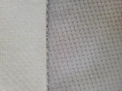 Upholstery chenille squares Fabric 6 Yards X 56″ light gray color sofa, cushions