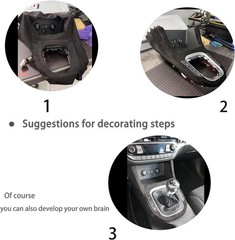 Microfiber Fabric Self-Adhesive Suede Look Premium Synthetic Leather Stretch Fi