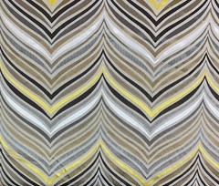 LEE JOFA GROUNDWORKS MULTIPURPOSE EMBROIDERED FABRIC PRISMATIC LATTE/TAUPE BTY