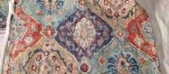 COVINGTON HATHAWAY 429 gemstone exclusive collection 56x 3 1/3 yards