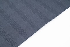 Premium Vintage Black Wool Fabric – 2.8m – 100% Virgin Wool – 240g