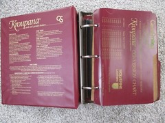 Kroupana Suede Specialty Leather Swatch Sample Book Animal Snake Belly Ostrich