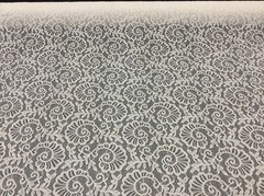 Hardy’s Textile35%Nylon36%Cotton29%Rayon Lace Fabric DIY Bridalwear Dress (7806)