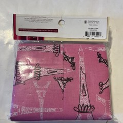 Fabric Editions Paris Fabric Strips 14 Pc 2.5” x 42” Cotton Quilt Jelly Roll
