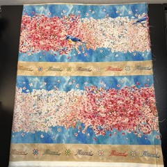 All Missouri Shop Hop 2024 Windham Fabrics Whistler Studios Cotton Fabric 2 yd.