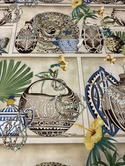 Brunschwig and Fils Mazian Fabric