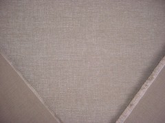 14-7/8Y Holly Hunt Great Plains 3276 Pillow Talk Grey Drapery Upholstery Fabric