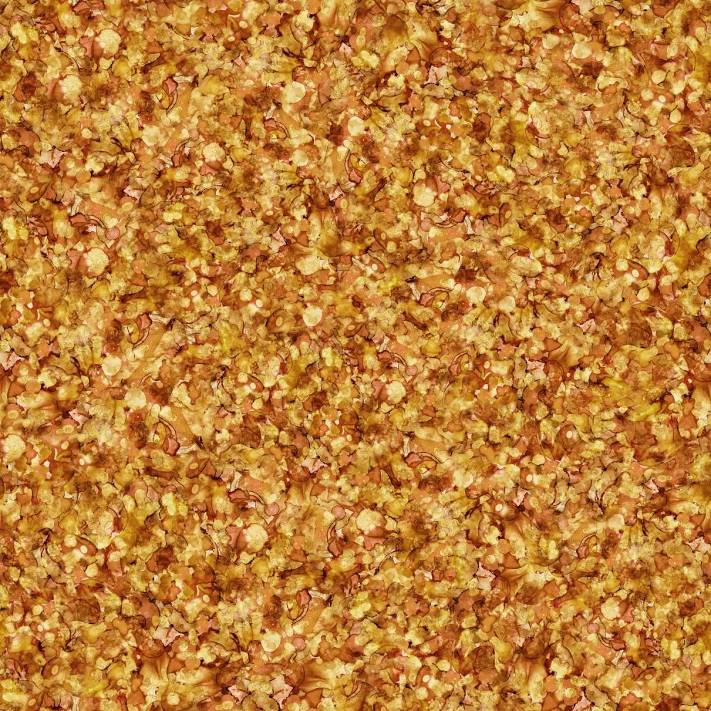 4 yds GEMSTONES Quilting Fabric #10 (pre-cut only)