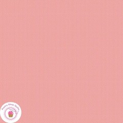 Riley Blake POPARAZZI DOTS 805 Coral Quilt Fabric Pindots Polka Dot