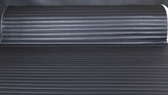Pleated Marine Vinyl Upholstery Fabric Boat Auto