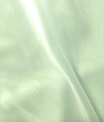 Fabulous PALE AQUA SEAFOAM MINT Sheer Billowy Solid Poly CHIFFON Fabric