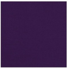 Kona Purple Solid Robert Kaufman 44″ Cotton Fabric Kona-Purple-K001-1301