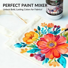 KOVIEDE Fabric Medium 16.9 Fl Oz
