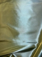 12 Samples Of All Our Faux Taffeta Fabric 9×15 Inch Swatches.