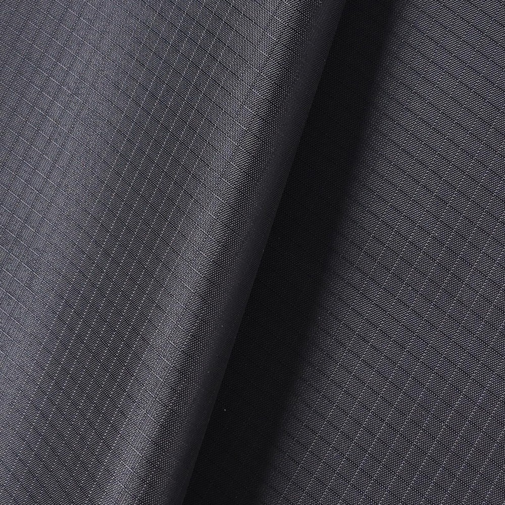Precut Nylon Fabric (1 Yard x 57 inch) – Water Repellent Ripstop Fabric, Ligh…