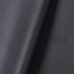 Precut Nylon Fabric (1 Yard x 57 inch) – Water Repellent Ripstop Fabric, Ligh…