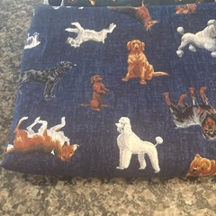 Vintage Cranston Print Works Company By Joanne Messmore Cotton Fabric, 6 Yards