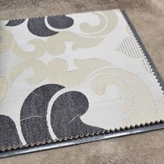 Set Of 2 Fabric Sample Books Schumacher Steel Magnolia Unique 88pcs