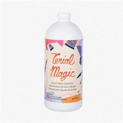 Fabric Stabilizer 32oz for Sewing and Quilting