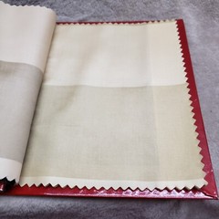 P Collins Classic Taffeta Multi Purpose Fabric Sample Book 80pcs