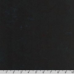 Cotton Batik Prisma Dyes Mottled Look Black Cotton Fabric Print by Yard D180.34