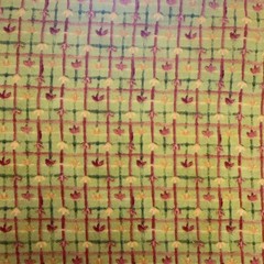 Annie’s Flower Patch- Fat Quarters Cotton Fabric-6 Prints, You Choose