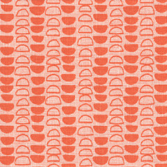 Fabric by the Yard — Quarry Trail by Anna Graham for Robert Kaufman / Geometric