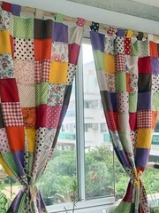 10″x10″ 50pcs Cotton Fabric Squares for Sewing Quilting SuppliesFloral